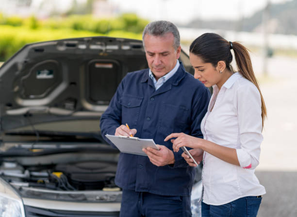 Full coverage car insurance in Amador Pines, CA