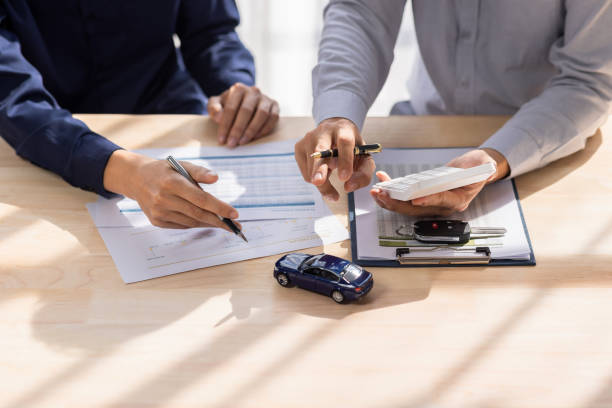 Amador Pines auto coverage comparison